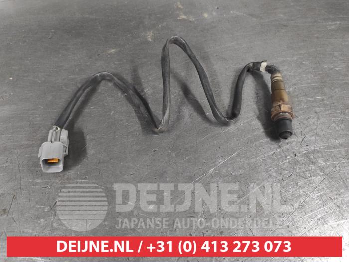 Lambda probe Ssang Yong Korando, 2010 / 2019 2.0 e-XGi 16V 4x2, Jeep/SUV, Petrol, 1.998cc, 110kW (150pk), FWD, G20, 2012-02 / 2019-07 (Used)