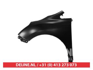 New Front wing, left Toyota Verso Price € 165,08 Inclusive VAT offered by V.Deijne Jap.Auto-onderdelen BV