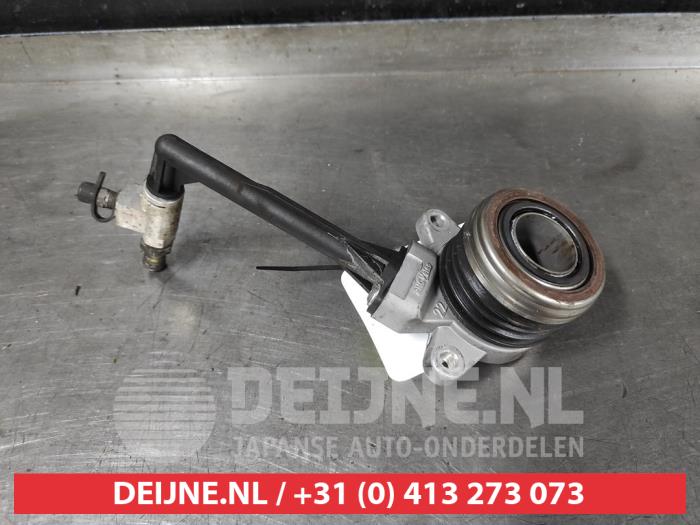 Begagnade Trycklager Hyundai Tucson (TL) 1.7 CRDi 16V 2WD Pris på förfrågan erbjuds av V.Deijne Jap.Auto-onderdelen BV