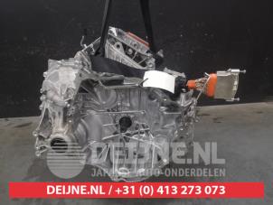 Używane Skrzynia biegów Nissan Qashqai (J12) 1.5 VC-T e-Power 16V Cena € 1.500,00 Procedura marży oferowane przez V.Deijne Jap.Auto-onderdelen BV