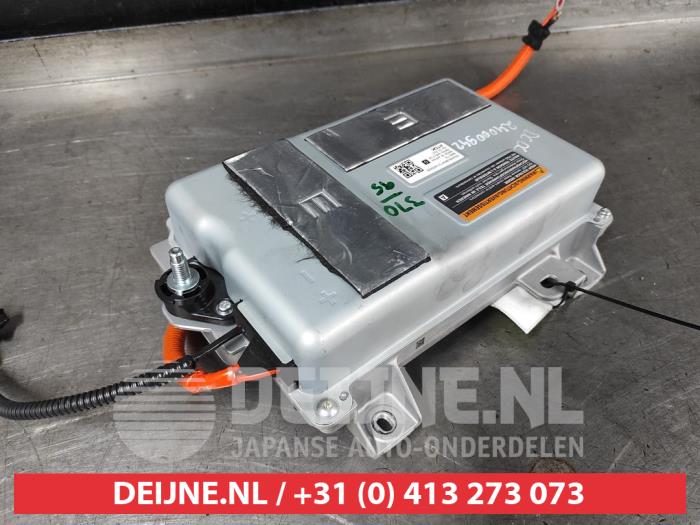 Używane DC/CD konwertor Nissan Qashqai (J12) 1.5 VC-T e-Power 16V Cena na żądanie oferowane przez V.Deijne Jap.Auto-onderdelen BV