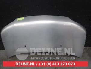 Used Bonnet Daihatsu Materia 1.5 16V Price € 150,00 Margin scheme offered by V.Deijne Jap.Auto-onderdelen BV