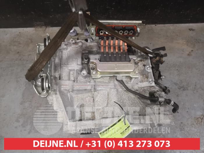 Gebrauchte Getriebe Toyota Corolla (E21/EA1/EH1) 2.0 16V Hybrid Preis € 750,00 Margenregelung angeboten von V.Deijne Jap.Auto-onderdelen BV