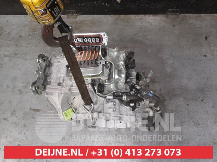 Gebrauchte Getriebe Toyota Corolla Touring Sport (E21/EH1) 1.8 16V Hybrid Preis € 750,00 Margenregelung angeboten von V.Deijne Jap.Auto-onderdelen BV