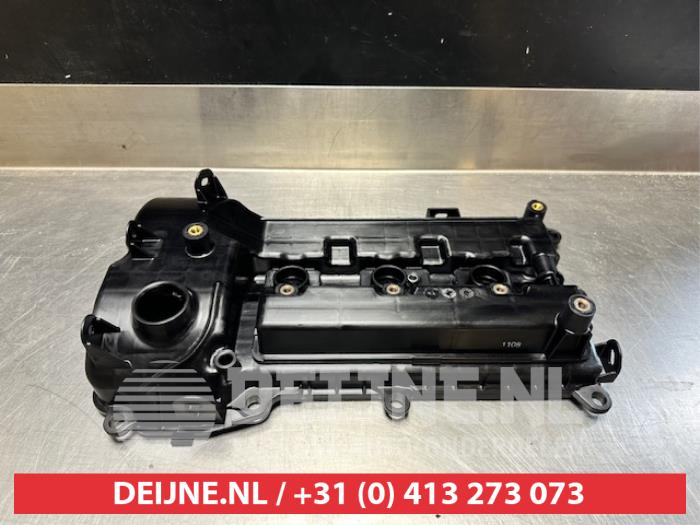 Neue Ventildeckel Suzuki Celerio Preis € 242,00 Mit Mehrwertsteuer angeboten von V.Deijne Jap.Auto-onderdelen BV