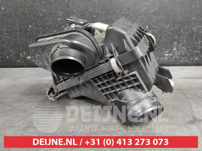 Gebrauchte Luftfiltergehäuse Honda CR-V (RE/RM) 2.0 16V Preis € 50,00 Margenregelung angeboten von V.Deijne Jap.Auto-onderdelen BV