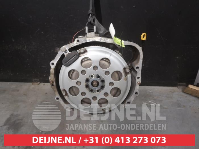 Gebrauchte Getriebe Subaru Legacy Touring Wagon (BP) 2.0 R 16V Preis € 250,00 Margenregelung angeboten von V.Deijne Jap.Auto-onderdelen BV