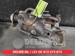 Gebrauchte Katalysator Toyota Yaris Cross (PB1/PJ1) 1.5 12V Hybrid 115 Preis € 350,00 Margenregelung angeboten von V.Deijne Jap.Auto-onderdelen BV