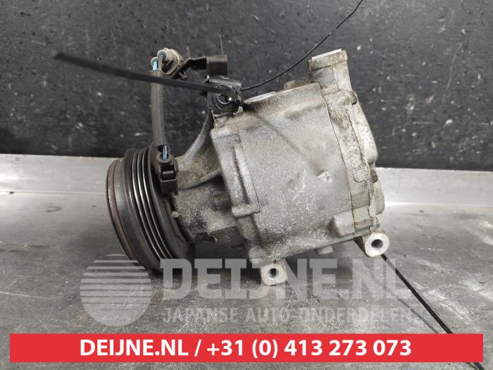 Gebrauchte Klimapumpe Subaru Legacy Touring Wagon (BP) 2.0 R 16V Preis € 75,00 Margenregelung angeboten von V.Deijne Jap.Auto-onderdelen BV