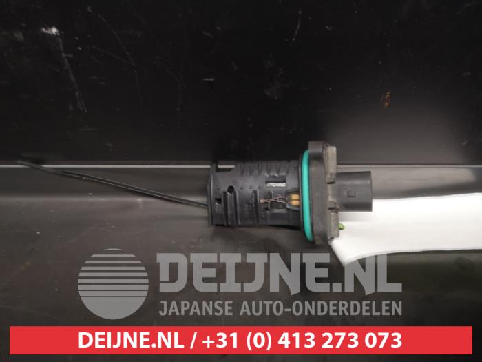 Begagnade Luftflödesmätare Suzuki Swift (ZA/ZC/ZD) 1.2 16V Pris € 50,00 Marginaltabell erbjuds av V.Deijne Jap.Auto-onderdelen BV