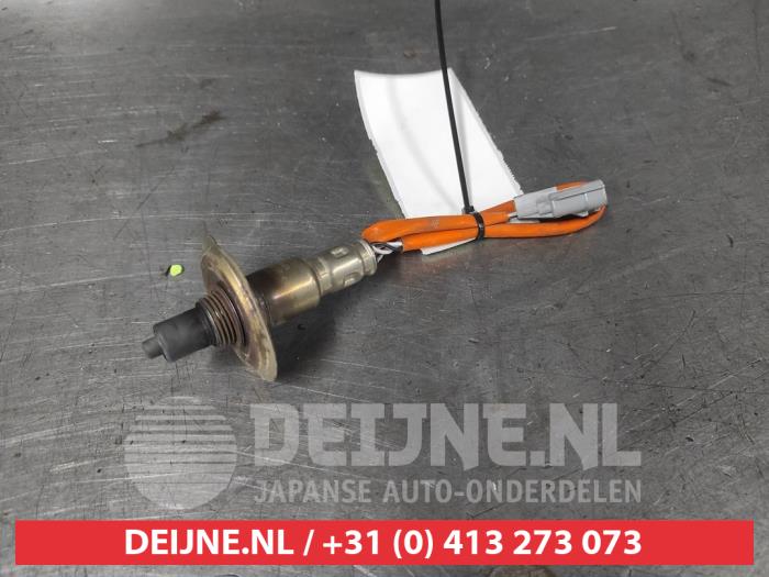 Used Lambda probe Nissan Micra (K14) 1.0 IG-T 100 Price € 40,00 Margin scheme offered by V.Deijne Jap.Auto-onderdelen BV