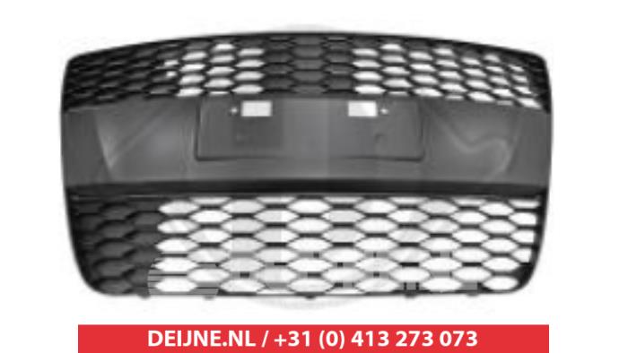 Nowe Grill Suzuki Swift Cena € 78,64 Z VAT oferowane przez V.Deijne Jap.Auto-onderdelen BV