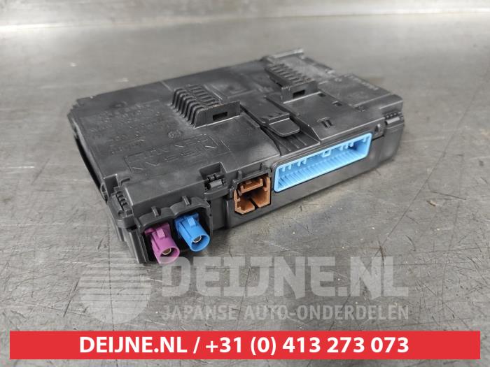 Begagnade Nödmodul Nissan Qashqai (J12) 1.5 VC-T e-Power 16V Pris på förfrågan erbjuds av V.Deijne Jap.Auto-onderdelen BV