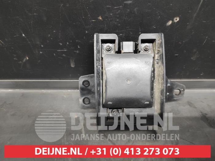 Begagnade Dödvinkelsensor Kia Proceed (CD) 1.0i T-GDi 12V Pris € 100,00 Marginaltabell erbjuds av V.Deijne Jap.Auto-onderdelen BV