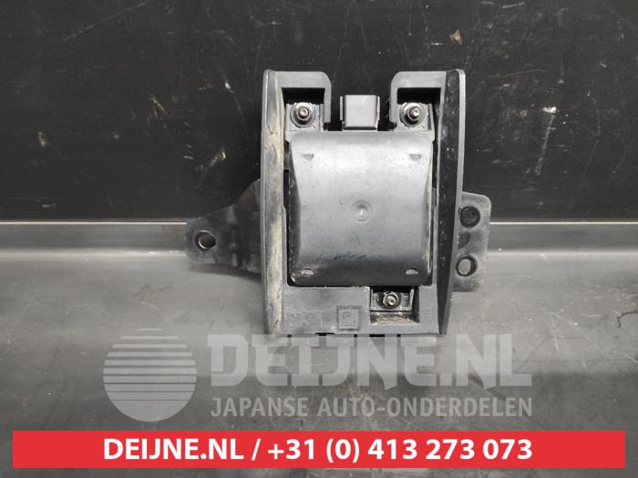 Begagnade Dödvinkelsensor Kia Proceed (CD) 1.0i T-GDi 12V Pris € 100,00 Marginaltabell erbjuds av V.Deijne Jap.Auto-onderdelen BV
