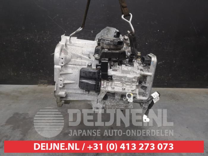 Gebrauchte Getriebe Kia Sportage (NQ5E) 1.6 T-GDi MHEV 16V AWD Preis € 1.500,00 Margenregelung angeboten von V.Deijne Jap.Auto-onderdelen BV