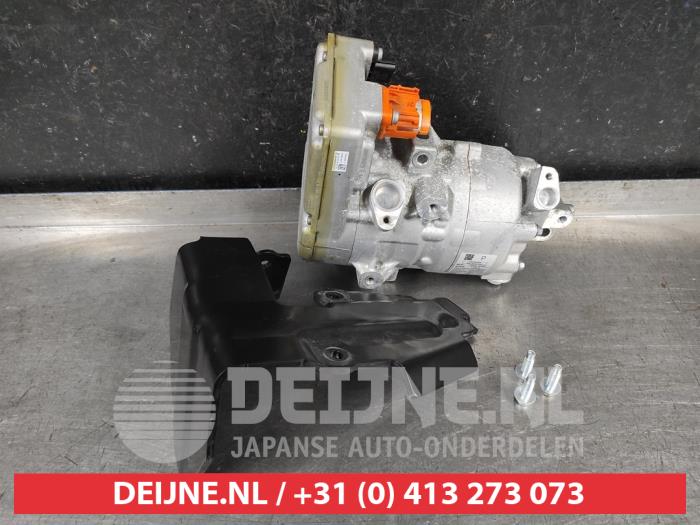Gebrauchte Klimapumpe Nissan Qashqai (J12) 1.5 VC-T e-Power 16V Preis € 600,00 Margenregelung angeboten von V.Deijne Jap.Auto-onderdelen BV