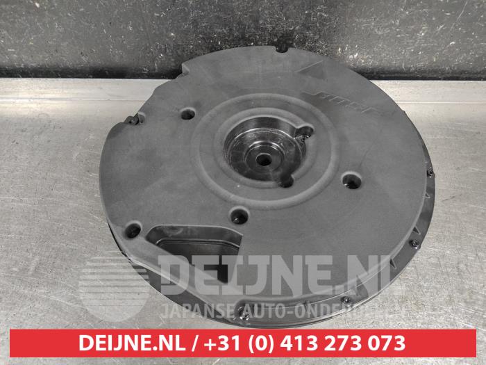Begagnade Bashögtalare Nissan Qashqai (J12) 1.5 VC-T e-Power 16V Pris på förfrågan erbjuds av V.Deijne Jap.Auto-onderdelen BV