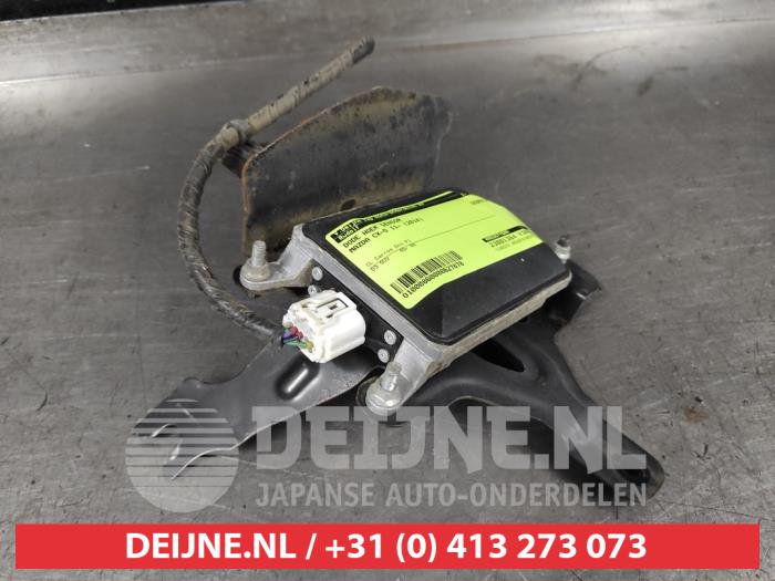 Begagnade Dödvinkelsensor Mazda CX-5 I (KE,GH) 2.2 SkyActiv-D 150 16V 2WD Pris € 75,00 Marginaltabell erbjuds av V.Deijne Jap.Auto-onderdelen BV