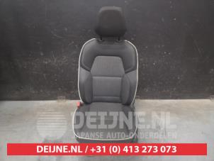 Begagnade Säte, vänster Mitsubishi Colt 1.0 MPi 12V Pris € 150,00 Marginaltabell erbjuds av V.Deijne Jap.Auto-onderdelen BV