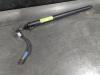 Rear gas strut, left from a Nissan Qashqai (J12), 2021 1.5 VC-T e-Power 16V, SUV, Electric Petrol, 1.498cc, 140kW (190pk), FWD, KR15DDT; BM46, 2022-09, J12C 2022