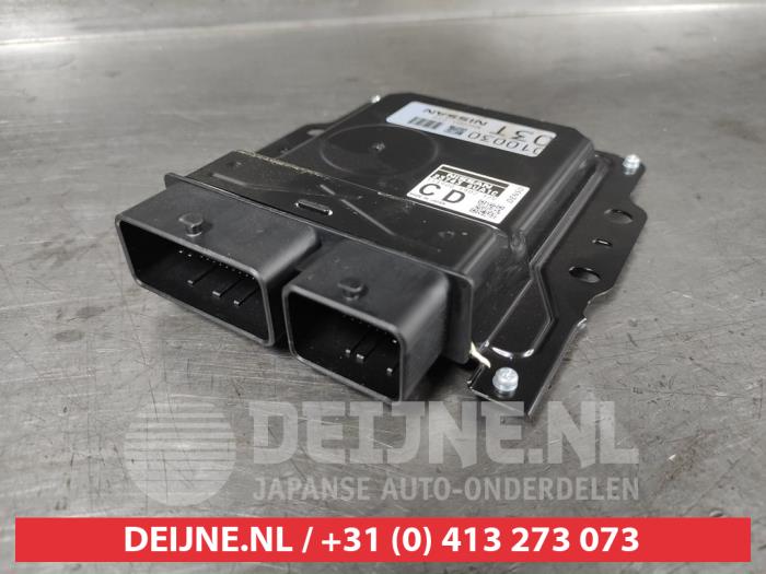 Used Automatic gearbox computer Nissan Qashqai (J12) 1.5 VC-T e-Power 16V Price € 100,00 Margin scheme offered by V.Deijne Jap.Auto-onderdelen BV
