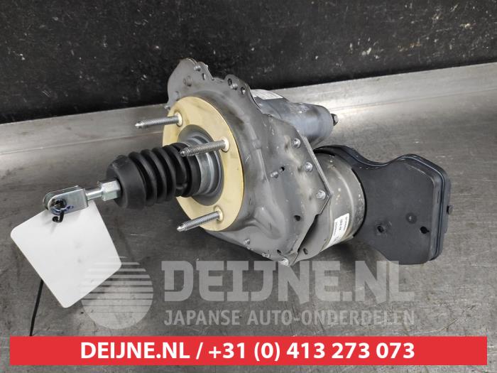 Usagé Servo frein Nissan Qashqai (J12) 1.5 VC-T e-Power 16V Prix € 250,00 Règlement à la marge proposé par V.Deijne Jap.Auto-onderdelen BV