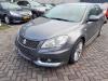 Suzuki Kizashi (FRE/FRF) 2.4 16V Scheinwerfer links