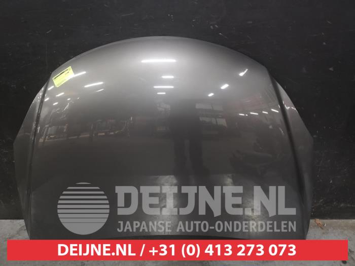 Używane Maska Suzuki Kizashi (FRE/FRF) 2.4 16V Cena € 250,00 Procedura marży oferowane przez V.Deijne Jap.Auto-onderdelen BV
