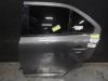 Suzuki Kizashi (FRE/FRF) 2.4 16V Tür 4-türig links hinten