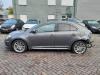 Suzuki Kizashi (FRE/FRF) 2.4 16V Türscheibe 4-türig links hinten