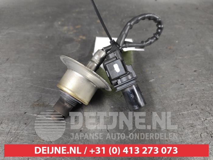Używane Sonda lambda Hyundai Bayon 1.0 T-GDI 12V Mild Hybrid 48V Cena € 70,00 Procedura marży oferowane przez V.Deijne Jap.Auto-onderdelen BV