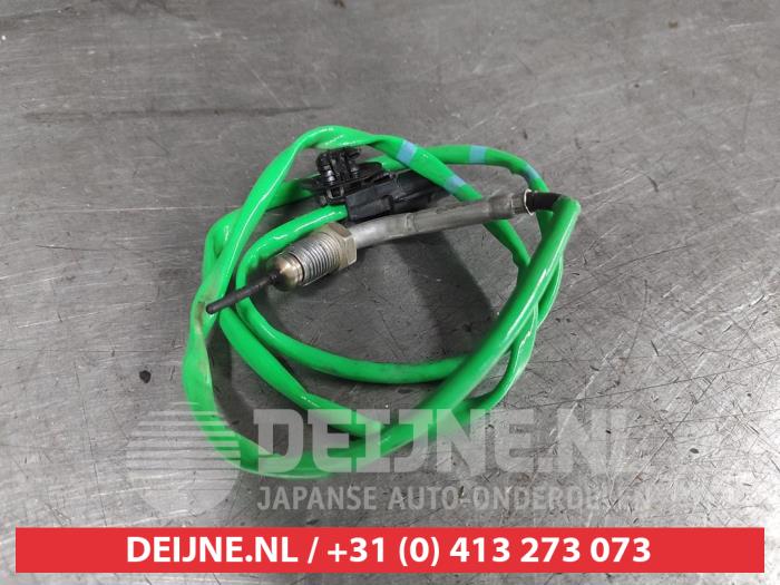 Gebrauchte Auspuff Temperatursensor Nissan Qashqai (J11) 1.5 dCi 115 Preis € 35,00 Margenregelung angeboten von V.Deijne Jap.Auto-onderdelen BV