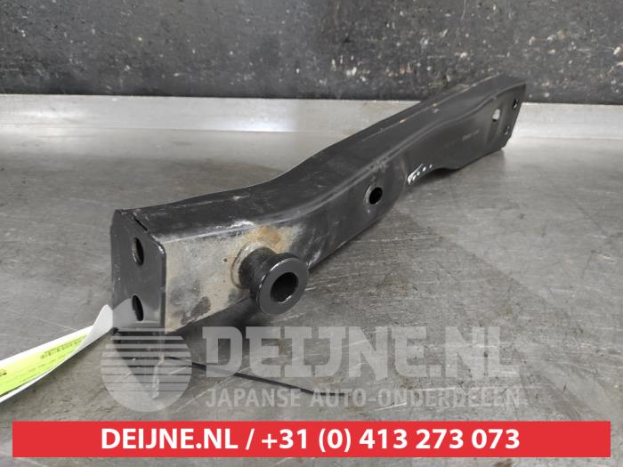 Used Subframe Nissan Qashqai (J11) 1.5 dCi 115 Price € 50,00 Margin scheme offered by V.Deijne Jap.Auto-onderdelen BV