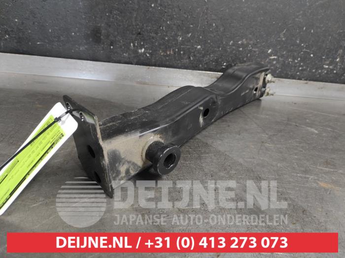 Used Subframe Nissan Qashqai (J11) 1.5 dCi 115 Price € 50,00 Margin scheme offered by V.Deijne Jap.Auto-onderdelen BV