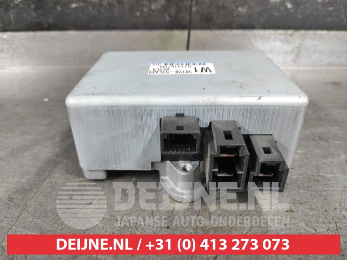 Used Power steering computer Suzuki Kizashi (FRE/FRF) 2.4 16V Price € 50,00 Margin scheme offered by V.Deijne Jap.Auto-onderdelen BV