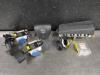 Suzuki Kizashi (FRE/FRF) 2.4 16V Vollzähligkeit Airbags
