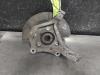 Suzuki Kizashi (FRE/FRF) 2.4 16V Achsschenkel links vorne