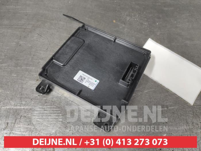 Używane Modul climatronic Honda Civic (FK6/7/8/9) 1.0i VTEC Turbo 12V Cena € 35,00 Procedura marży oferowane przez V.Deijne Jap.Auto-onderdelen BV
