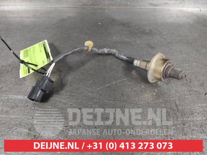 Used Lambda probe Honda Civic (FK6/7/8/9) 1.0i VTEC Turbo 12V Price € 40,00 Margin scheme offered by V.Deijne Jap.Auto-onderdelen BV