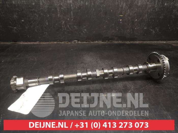 Usagé Arbre à cames Mazda CX-3 (DJ/DK) 2.0 SkyActiv-G 120 Prix sur demande proposé par V.Deijne Jap.Auto-onderdelen BV