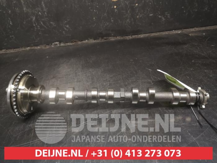 Usagé Arbre à cames Mazda CX-3 (DJ/DK) 2.0 SkyActiv-G 120 Prix sur demande proposé par V.Deijne Jap.Auto-onderdelen BV