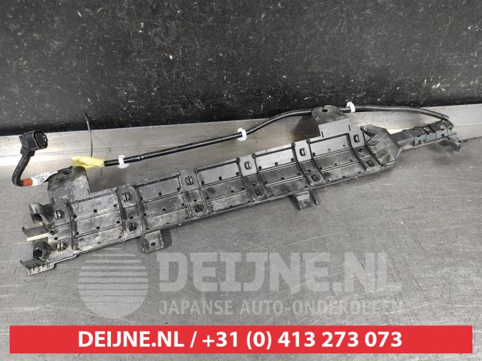 Begagnade Sensor (övriga) Toyota Yaris Cross (PB1/PJ1) 1.5 12V Hybrid 115 Pris € 300,00 Marginaltabell erbjuds av V.Deijne Jap.Auto-onderdelen BV