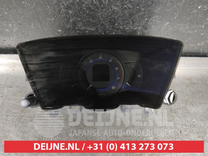 Używane Obrotomierz Honda Civic (FK/FN) 1.4 i-Dsi Cena € 50,00 Procedura marży oferowane przez V.Deijne Jap.Auto-onderdelen BV