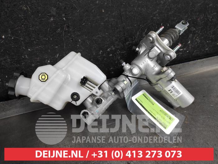 Usagé Servo frein Hyundai iX35 (LM) FCEV Prix € 75,00 Règlement à la marge proposé par V.Deijne Jap.Auto-onderdelen BV