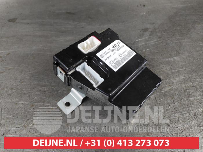 Używane Modul PDM Hyundai iX35 (LM) FCEV Cena na żądanie oferowane przez V.Deijne Jap.Auto-onderdelen BV