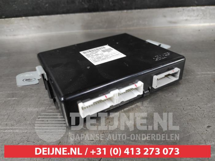 Used Body control computer Hyundai iX35 (LM) FCEV Price € 50,00 Margin scheme offered by V.Deijne Jap.Auto-onderdelen BV