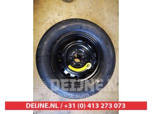 Gebrauchte Notreserverad Ssang Yong Korando 2.0 e-XDi 16V 4x2 Preis auf Anfrage angeboten von V.Deijne Jap.Auto-onderdelen BV
