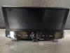 Nissan Qashqai (J12) 1.5 VC-T e-Power 16V Displays Multi Media Anzeige