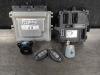 Nissan Qashqai (J12) 1.5 VC-T e-Power 16V Schlossset Zylinder (komplett)